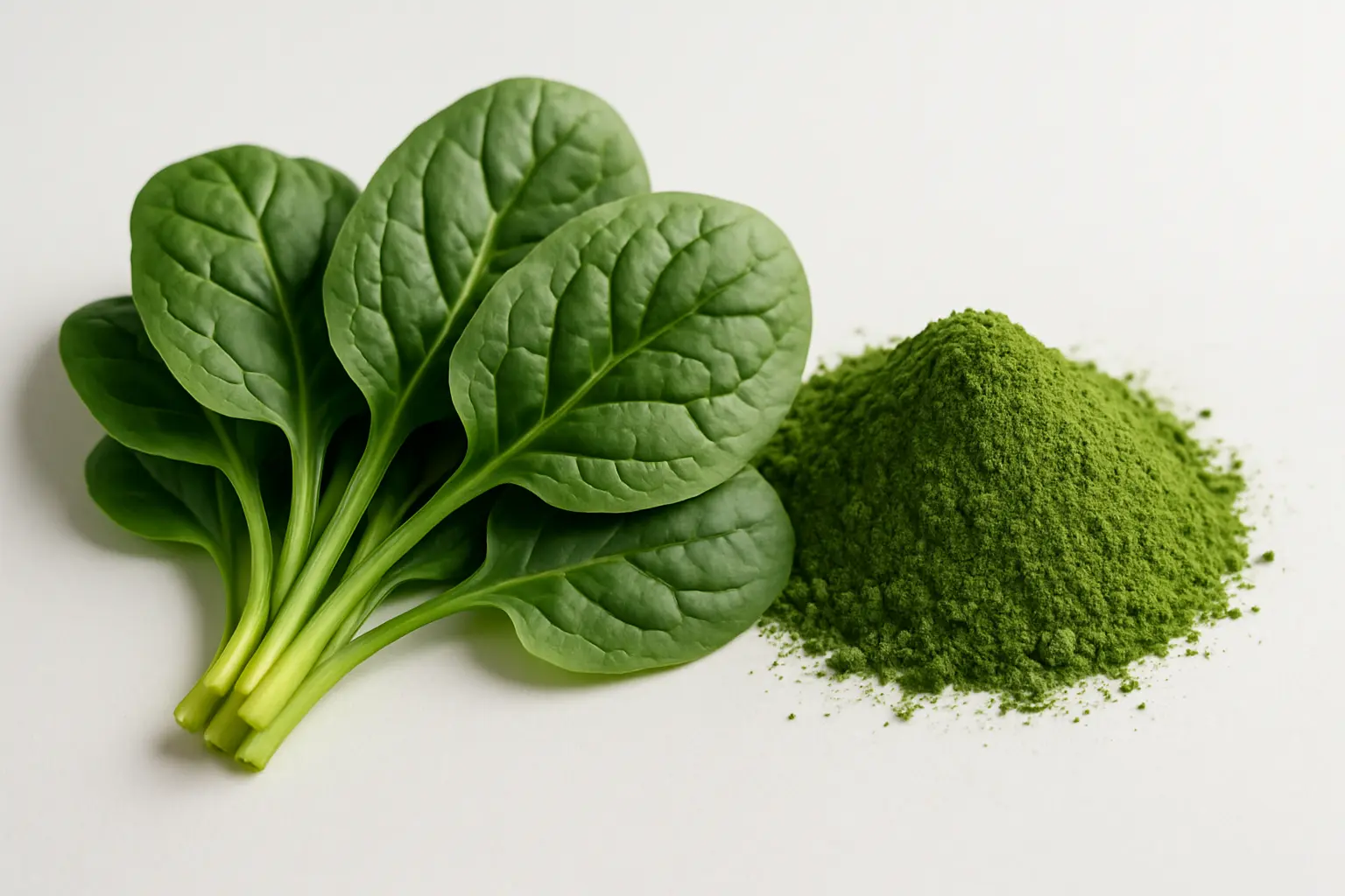 Spinach Extract